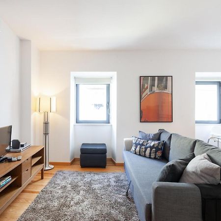 Flh Liberdade Contemporary Flat Apartment Lisbon Luaran gambar