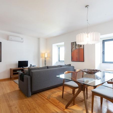 Flh Liberdade Contemporary Flat Apartment Lisbon Luaran gambar