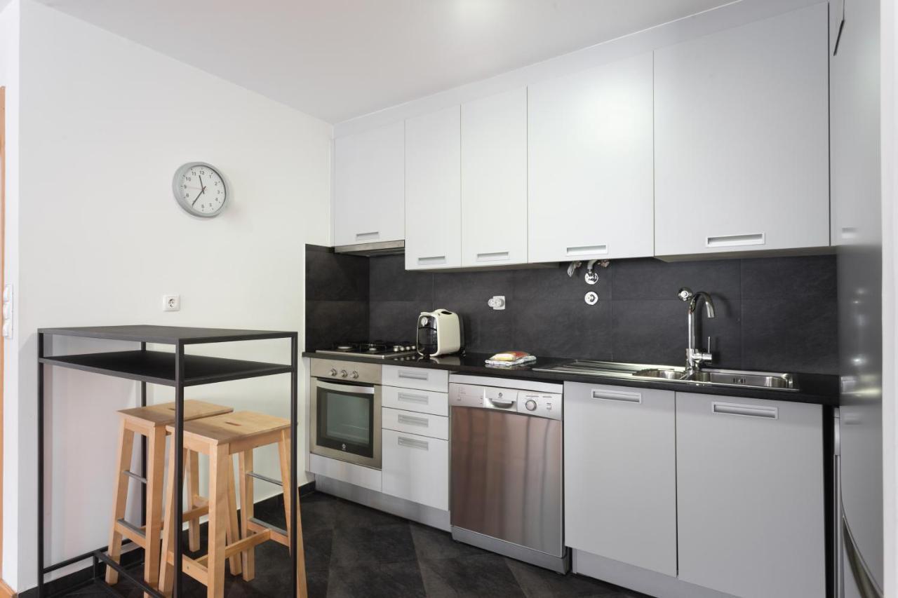 Flh Liberdade Contemporary Flat Apartment Lisbon Luaran gambar