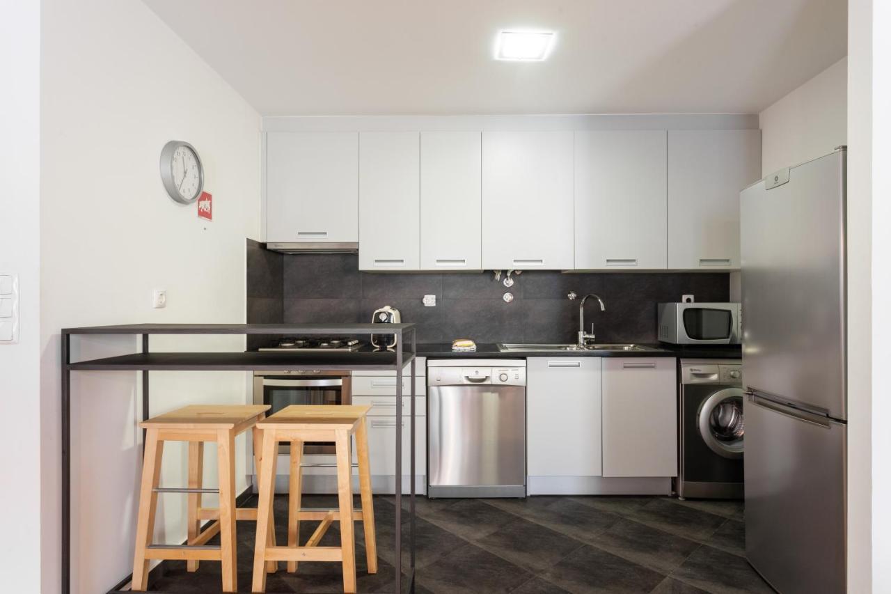 Flh Liberdade Contemporary Flat Apartment Lisbon Luaran gambar